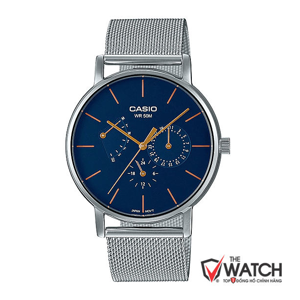 ĐỒNG HỒ NAM CASIO MTP-E320M-2EVDF